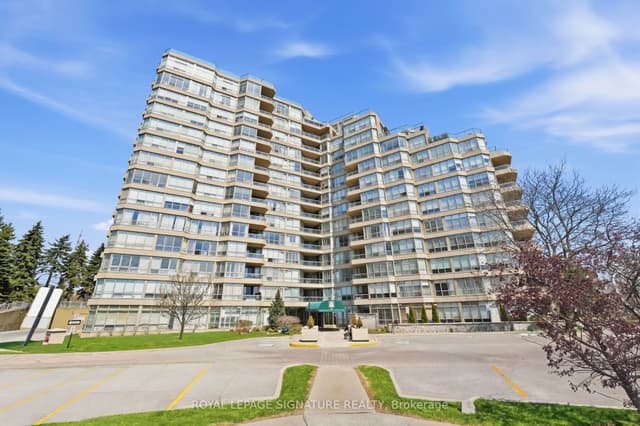Condo Apartment at 20 Guildwood Parkway PH1, Toronto, ON M1E 5B6, Toronto E08