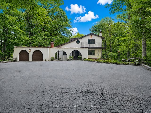 Detached at 2194 Lower Base Line, Oakville, ON L6M 4G1