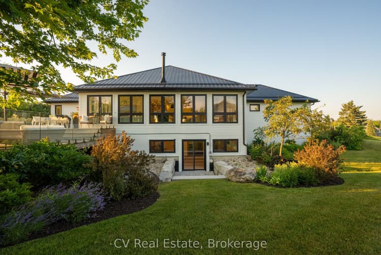 104 Ridgecrest Lane