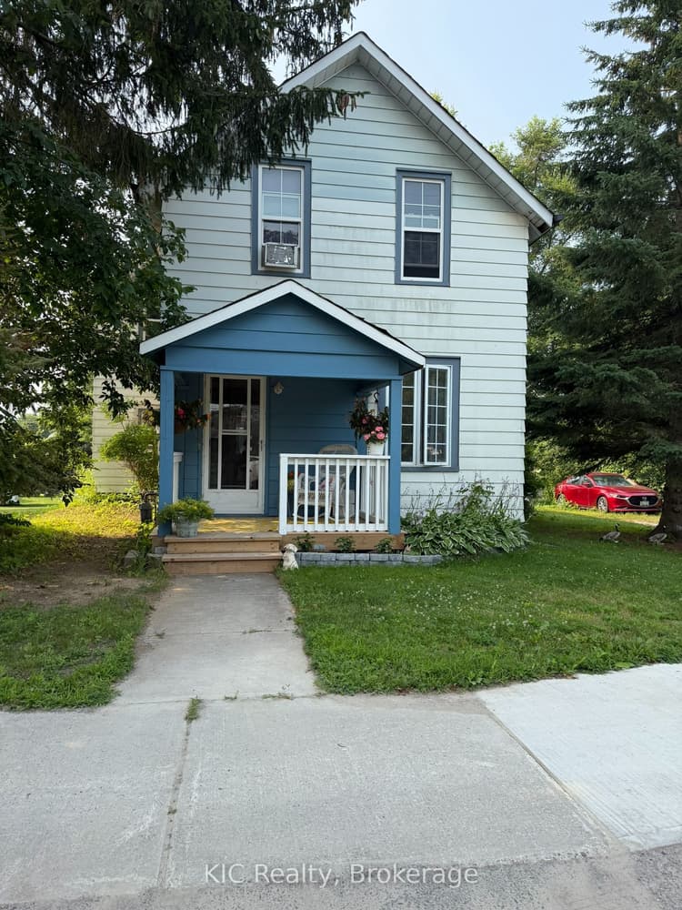 48 George Street