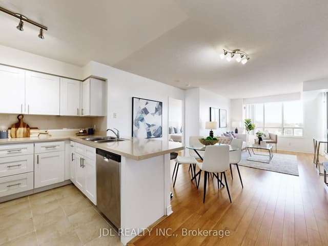 Condo Apartment at 260 Doris Avenue 906, Toronto, ON M2N 6X9, Toronto C14
