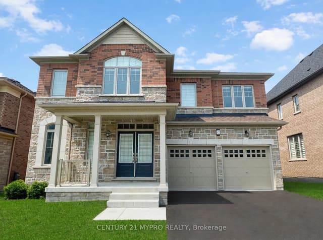 Detached at 401 Seaview Heights, East Gwillimbury, ON L9N 0Y4