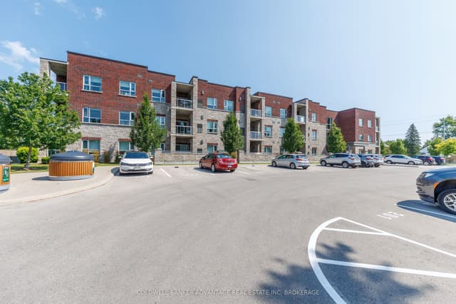 Condo Apartment at 529 South Pelham Road 306, Welland, ON L3C 0H7