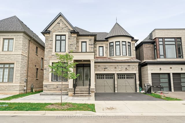Detached at 1221 Ironbridge Road, Oakville, ON L6M 5M5