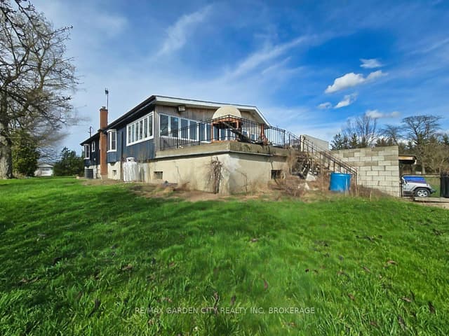 Detached at 1030 Metler Road, Pelham, ON L0S 1C0
