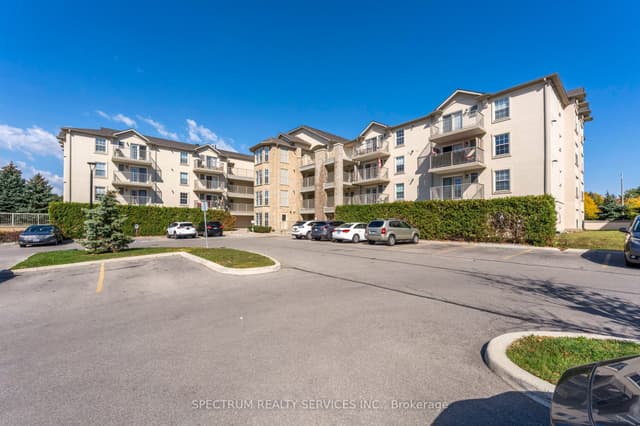 Condo Apartment at 1480 Bishops Gate 208, Oakville, ON L6M 4N4