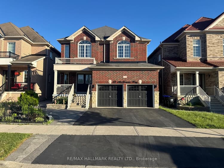 33 Mckenzie Way