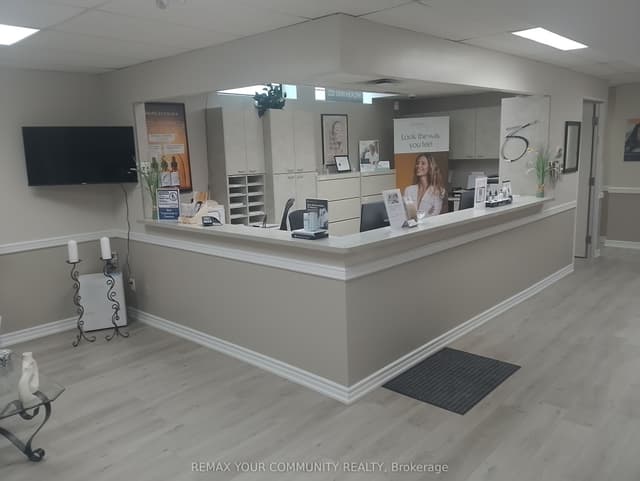 Sale Of Business at 2235 Kennedy Road, Toronto, ON M1T 3G8, Toronto E07