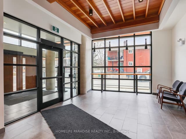 Condo Apartment at 312 Erb Street 603, Waterloo, ON N2L 1W3