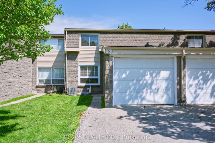 1460 Limberlost Road