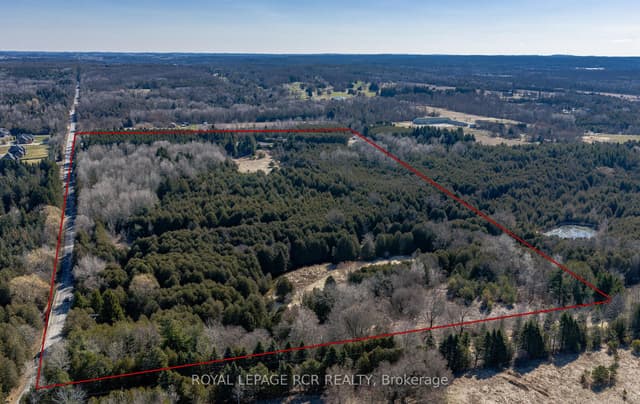 Rural Residential at 2653 Herald Road, East Gwillimbury, ON L0G 1V0