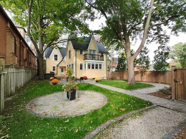 Detached at 133 Main Street, Markham, ON L3R 2G3