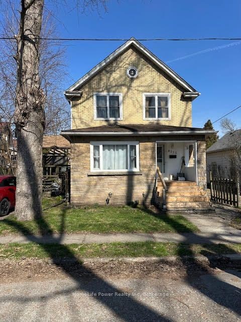 Detached at 4115 May Avenue, Niagara Falls, ON L2E 3H6