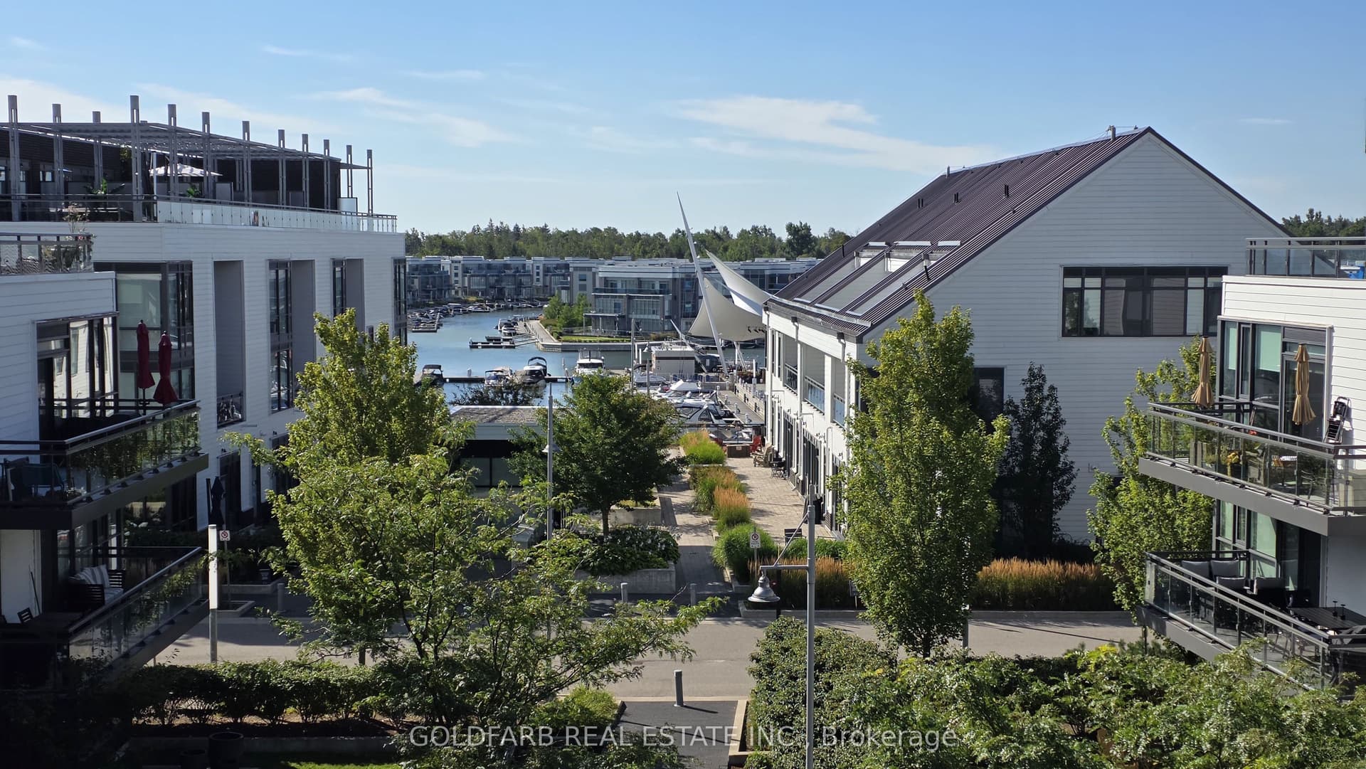 Suite B401, Unit B401 · 271 Sea Ray Ave
