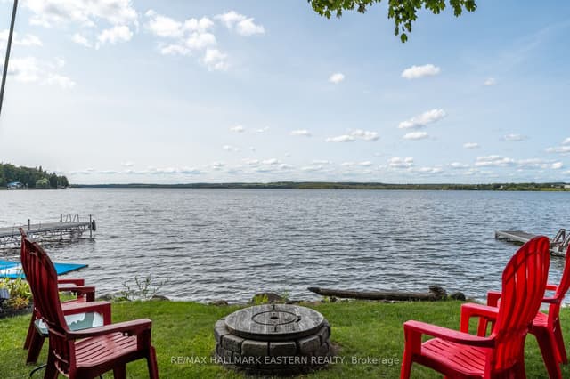 Detached at 362 7th Line Road 134, Alnwick/Haldimand, ON K0K 2X0