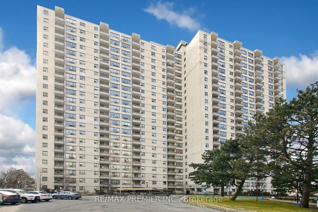 Condo Apartment at 390 Dixon Road 1909, Toronto, ON M9R 1T4, Toronto W09