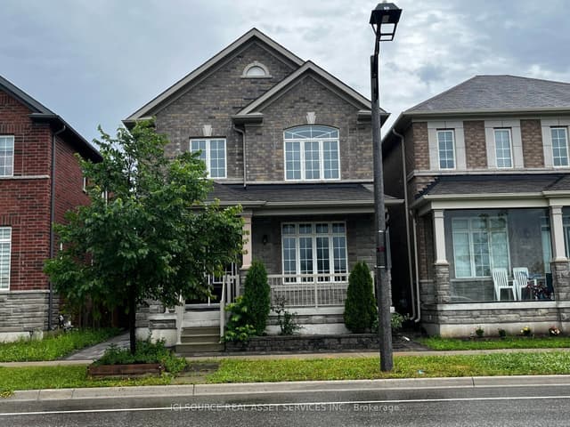 Detached at 259 William Forster Road, Markham, ON L6B 0V2