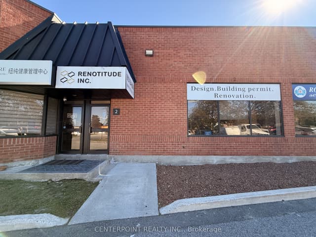 Sale Of Business at 55 West Beaver Creek Road 2, Richmond Hill, ON L4B 1K4