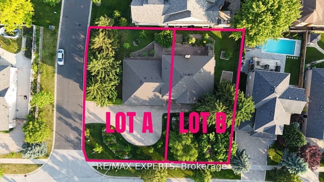 Vacant Land at Lot B Colucci Drive, Vaughan, ON L4L 9A6