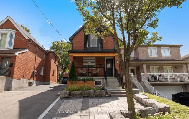 Detached at 3 Cardell Avenue, Toronto, ON M9N 1S4, Toronto W04