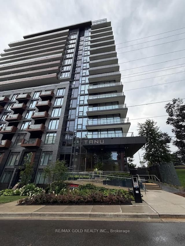Condo Apartment at 21 Park Street E 318, Mississauga, ON L5G 0C2