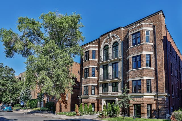 Condo Apartment at 314 Lonsdale Road 7, Toronto, ON M4V 1X4, Toronto C03