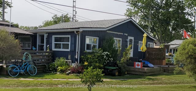 Detached at 49 Heather Lane, Haldimand, ON N0A 1P0