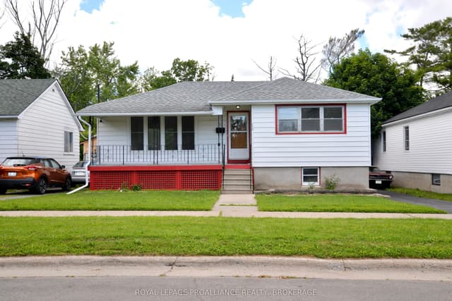 Detached at 775 Alfred Crescent, Kingston, ON K7K 4K5