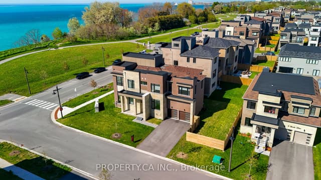Detached at 2 Yacht Drive, Clarington, ON L1C 4A9