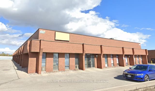 Industrial at 6045 Netherhart Road 4, Mississauga, ON L5T 1G5