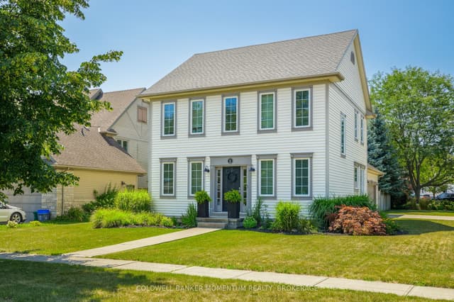Detached at 15 Virginia Street, Welland, ON L3C 7A5