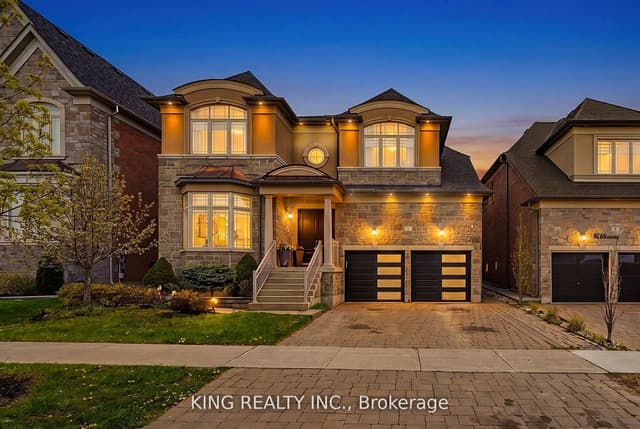 Detached at 76 Chesney Crescent, Vaughan, ON L4H 4A5