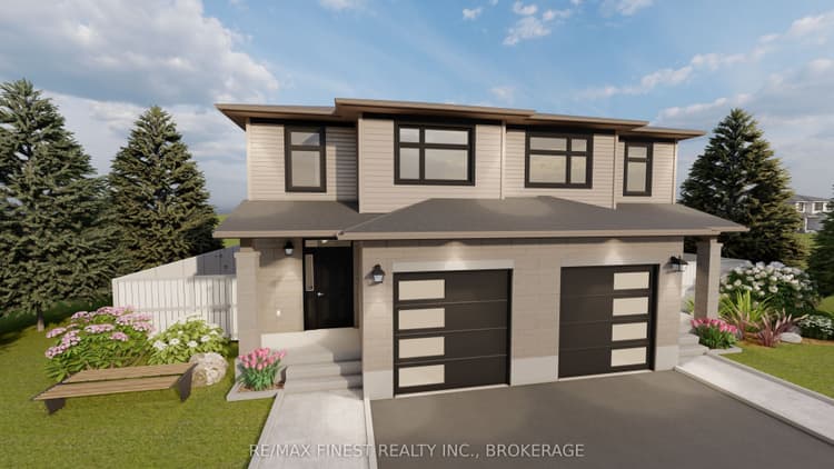 1341 Woodfield Crescent