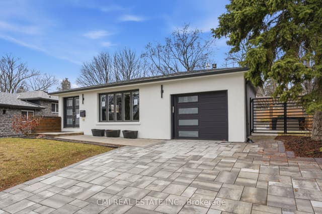Detached at 23 Logstone Crescent, Toronto, ON M1E 4M2, Toronto E09