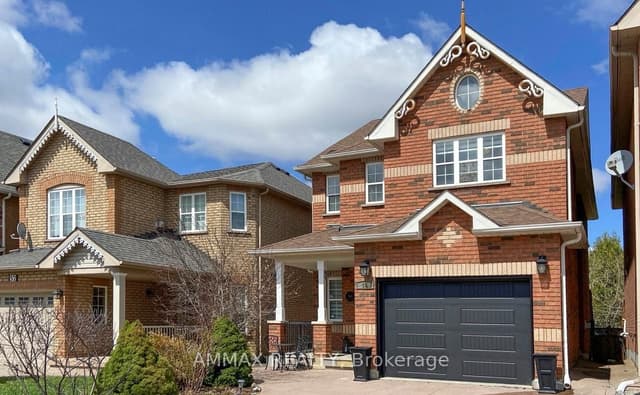 Detached at 54 English Oak Drive, Richmond Hill, ON L4E 3W2