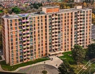 Condo Apartment at 335 Driftwood Avenue 211, Toronto, ON M3N 2P3, Toronto W05