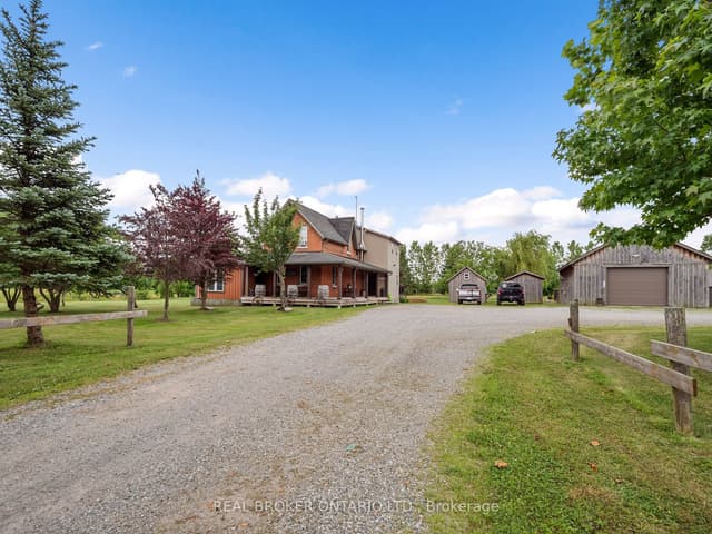 Detached at 118 River Road, Pelham, ON L0S 1C0