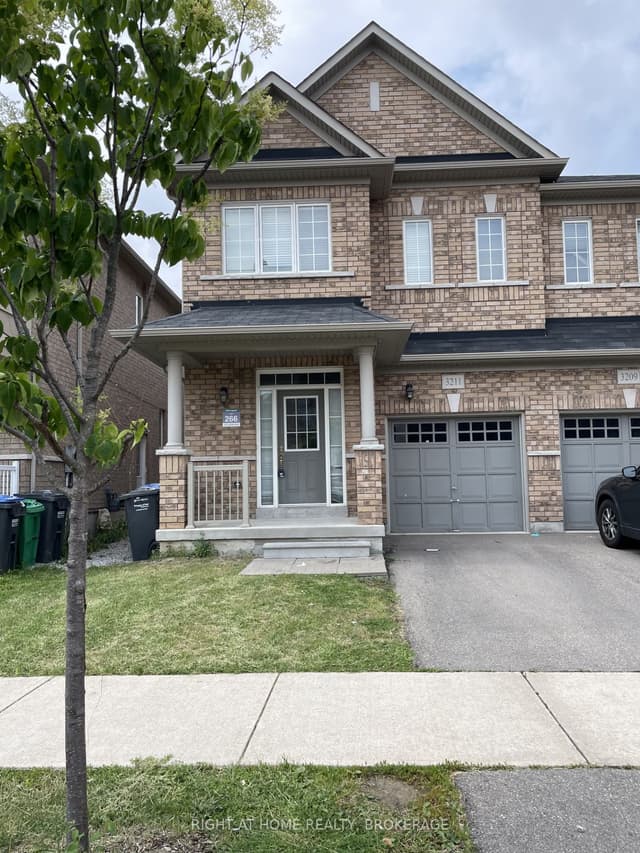 Semi-Detached at 3211 Edwyna Drive, Mississauga, ON L5M 0V3