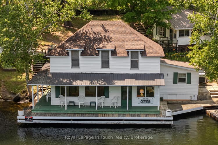 2865 Severn River N/A