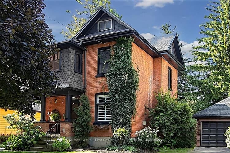 125 HIBERNIA Street