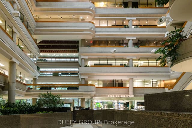 Office at 90 Sheppard Avenue E 702, Toronto, ON M2N 3A1, Toronto C14
