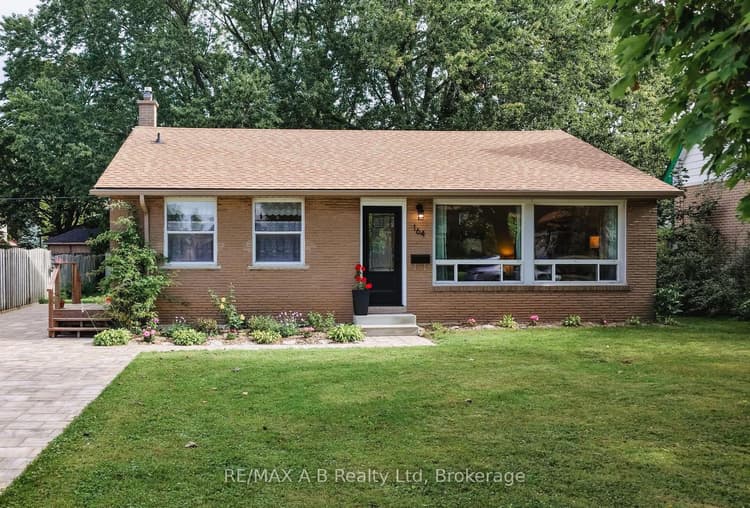164 Redford Crescent
