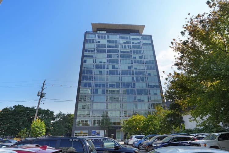 300 Lisgar Street
