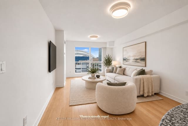 Condo Apartment at 250 Wellington Street W 1436, Toronto, ON M5V 3P6, Toronto C01