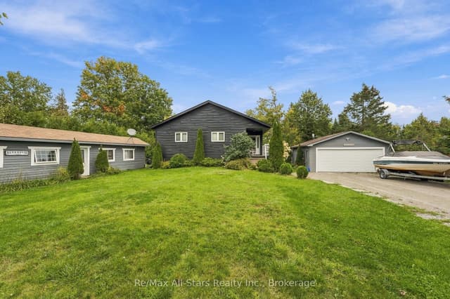 Detached at 97 Cedarplank Road, Kawartha Lakes, ON K0M 1N0