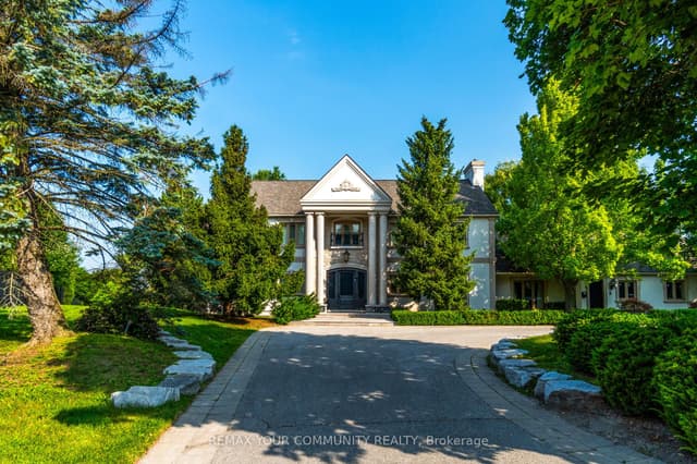 Detached at 58 Buck's Place, Vaughan, ON L4L 3P9