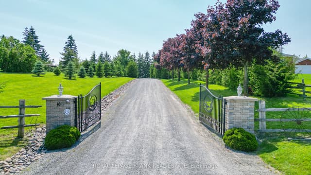 Detached at 10 Cityview Heights, Kawartha Lakes, ON K0L 1K0