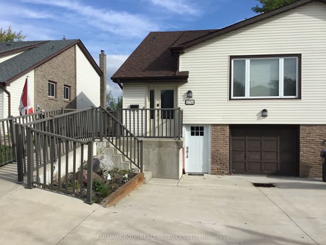 Semi-Detached at 2774 Bucklepost Crescent, Mississauga, ON L5N 1X5