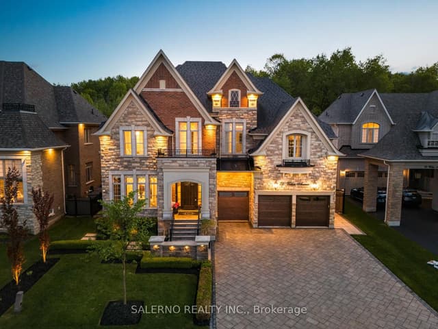 Detached at 72 Wilkie Avenue, King, ON L7B 0P1