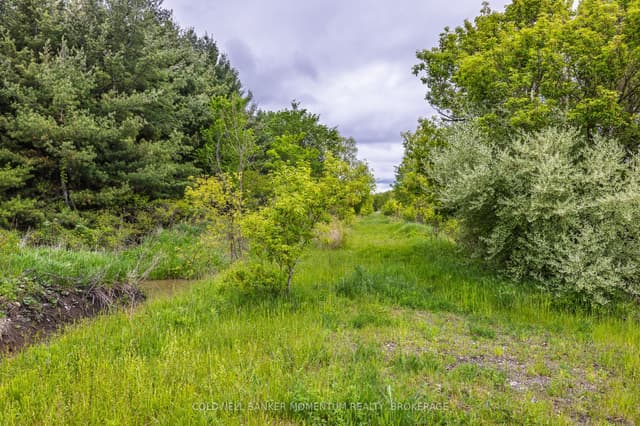 Vacant Land at 1969 Hutchinson Road, Haldimand, ON N1A 2W2